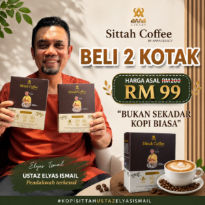 2x Set Jimat